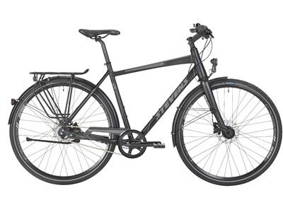Stevens Super Flight Disc Gent