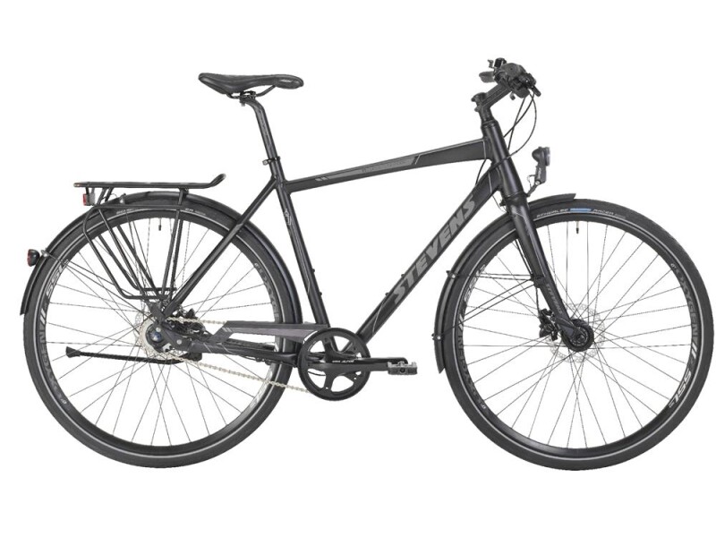 Stevens Super Flight Disc Gent