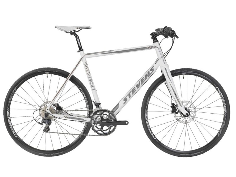 Stevens Strada 900 Disc