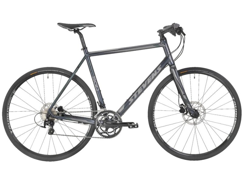 Stevens Strada 800 Disc