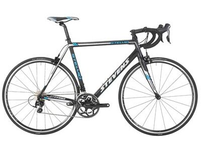 Stevens Stelvio Race
