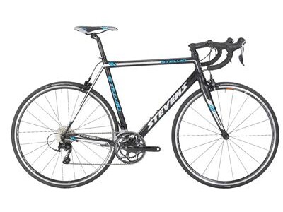 Stevens Stelvio Comfort