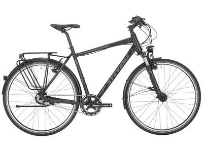 Stevens Sovereign SX Gent