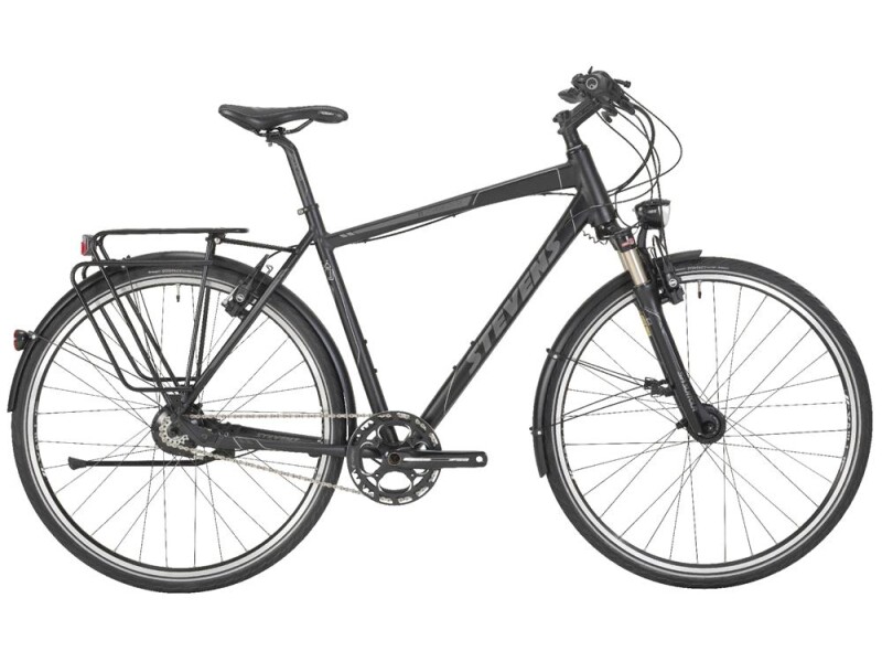 Stevens Sovereign SX Gent