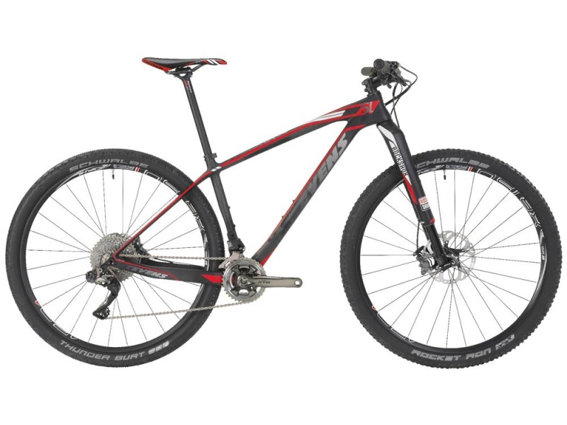 Stevens Sonora SL 2.0 Di2