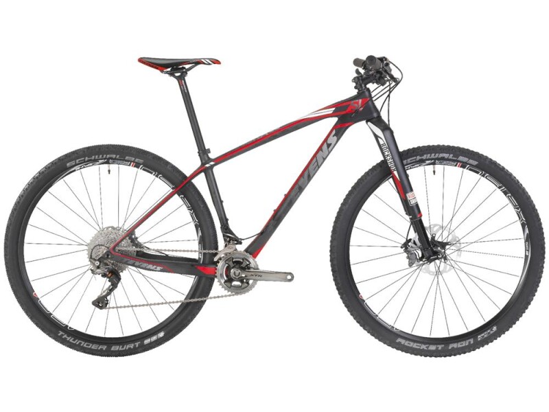 Stevens Sonora SL 2.0
