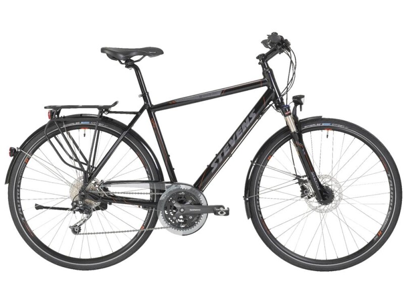 Stevens Savoie Disc Gent