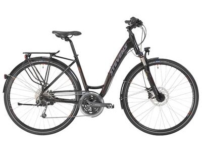 Stevens Savoie Disc Forma