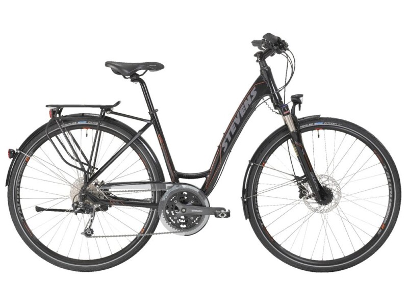 Stevens Savoie Disc Forma
