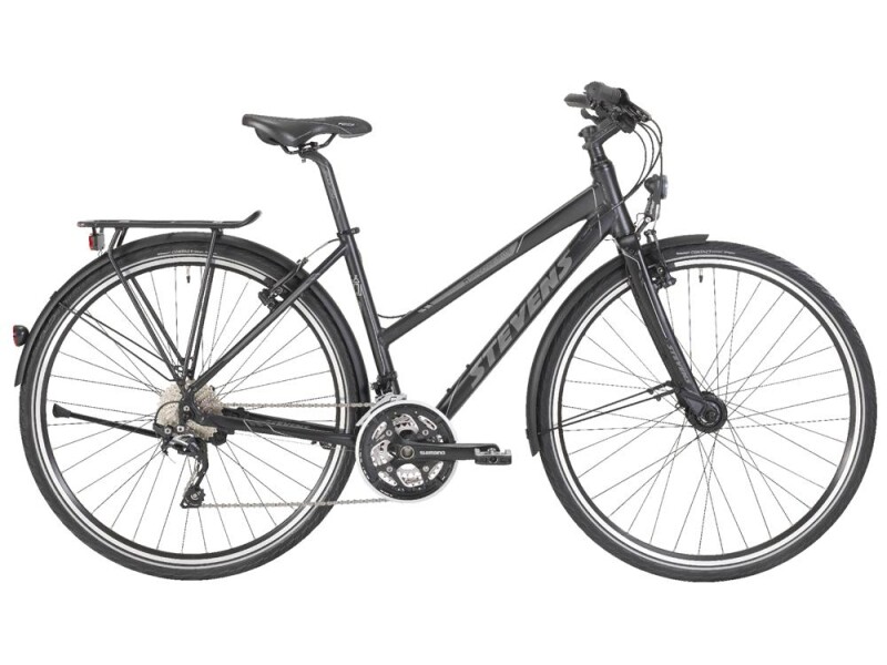 Stevens Randonneur Lite Lady