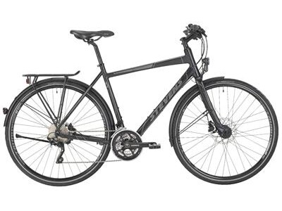 Stevens Randonneur Disc