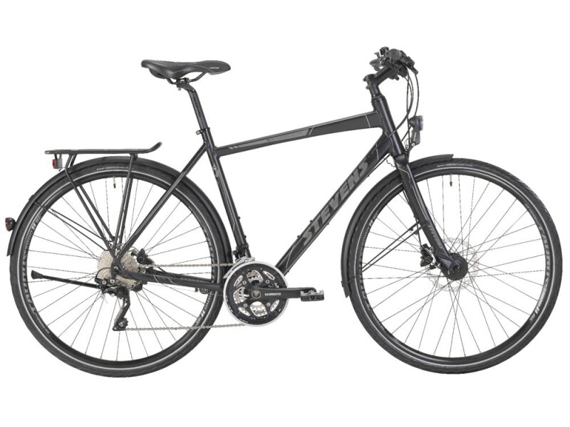 Stevens Randonneur Disc