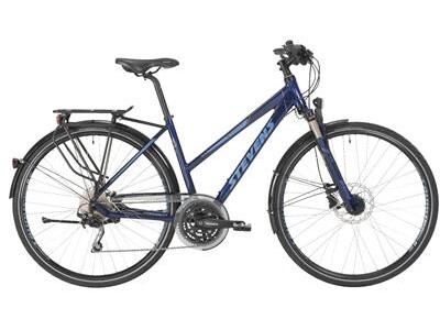Stevens Primera Disc Lady