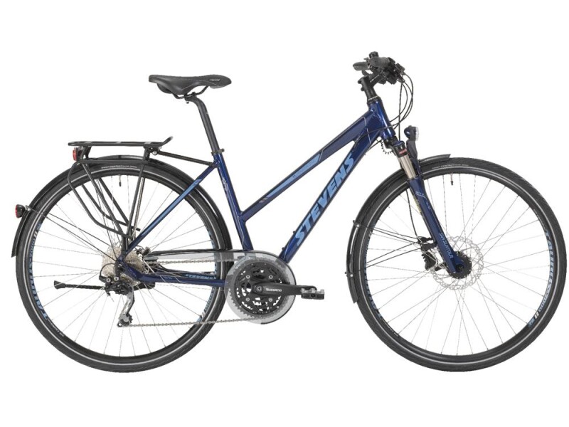Stevens Primera Disc Lady