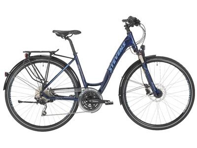 Stevens Primera Disc Forma