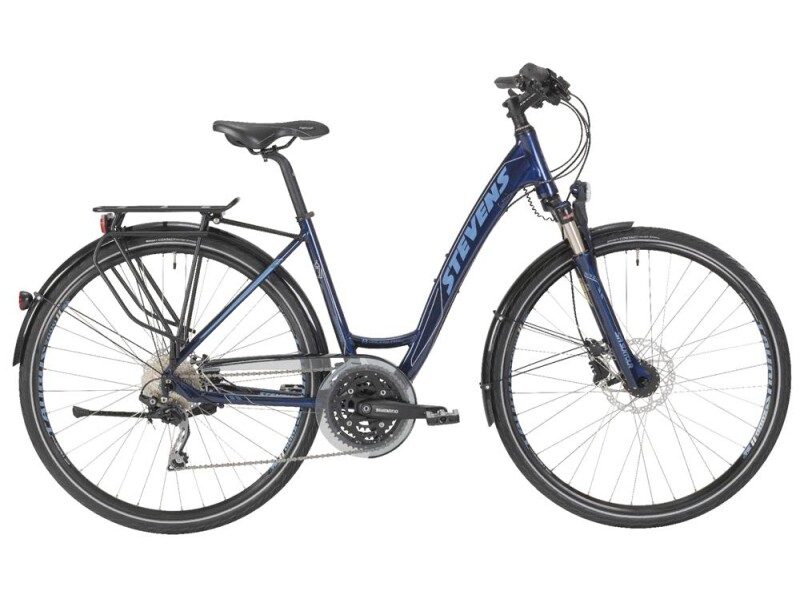 Stevens Primera Disc Forma