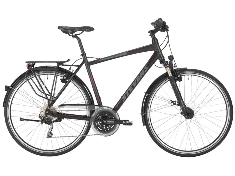 Stevens Primera Luxe Gent