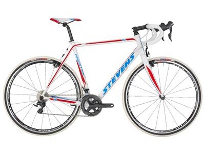 Stevens Prestige