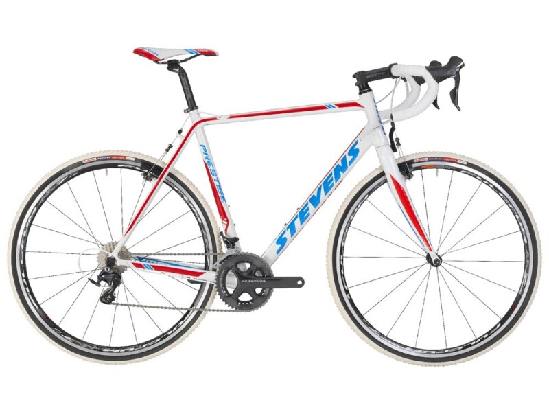 Stevens Prestige