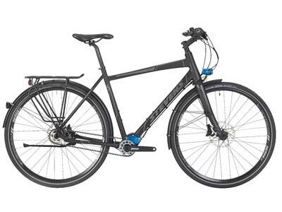 Stevens P 18 Lite