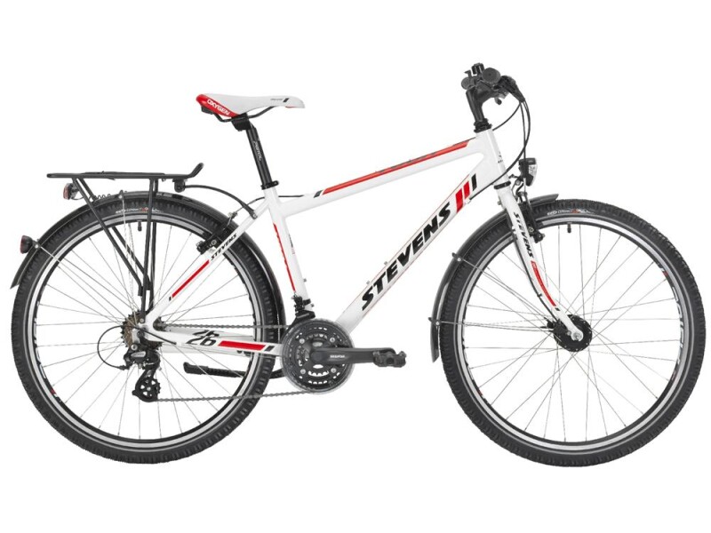 Stevens Tour 26”