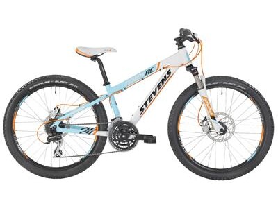 Stevens Team Race 24”