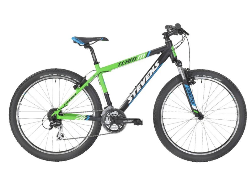 Stevens Team M 26”