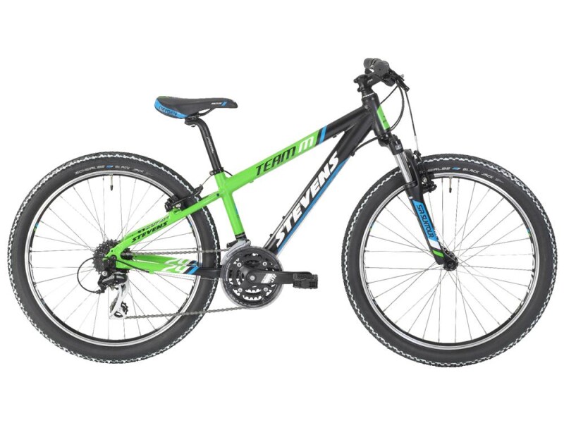 Stevens Team M 24”
