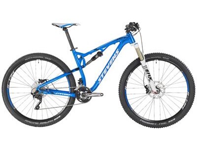 Stevens Jura