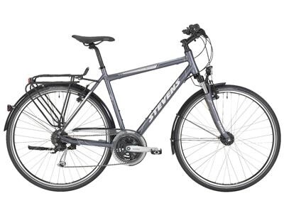 Stevens Jazz SX Gent