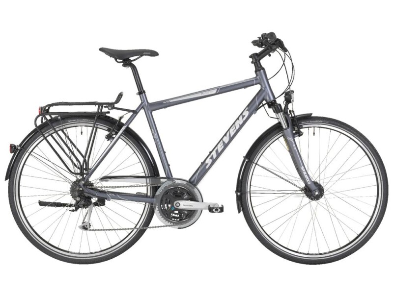 Stevens Jazz SX Gent