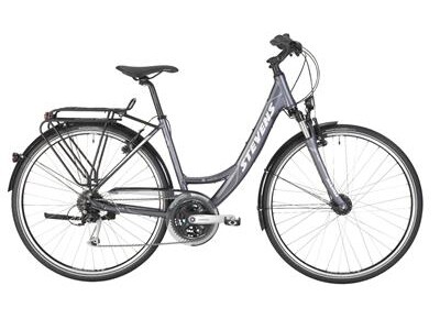 Stevens Jazz SX Forma