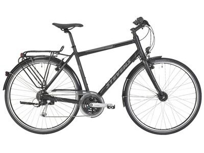 Stevens Jazz Lite Gent
