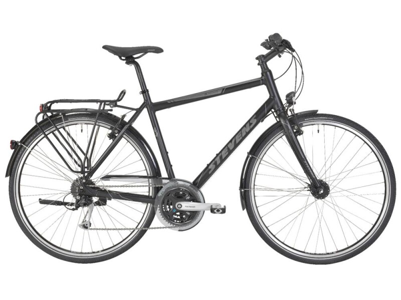 Stevens Jazz Lite Gent