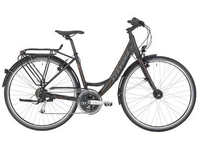 Stevens Jazz Lite Forma