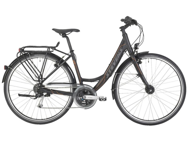 Stevens Jazz Lite Forma