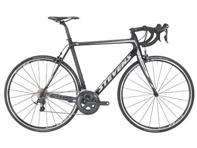Stevens Izoard Pro