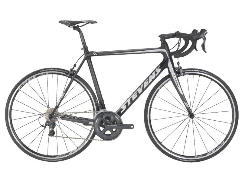 Stevens Izoard Pro