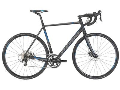 Stevens Gavere Disc