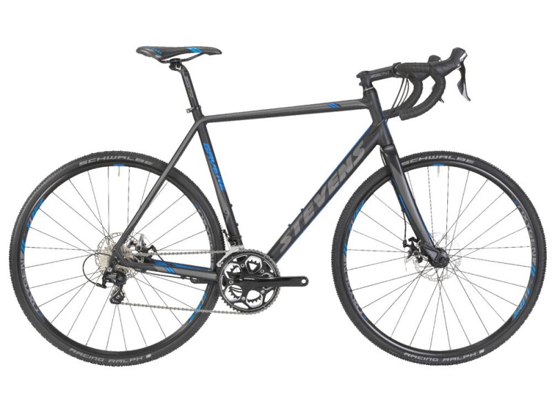Stevens Gavere Disc