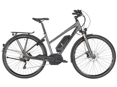 Stevens E-Triton Luxe 25 Lady