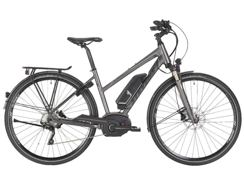 Stevens E-Triton Luxe 25 Lady