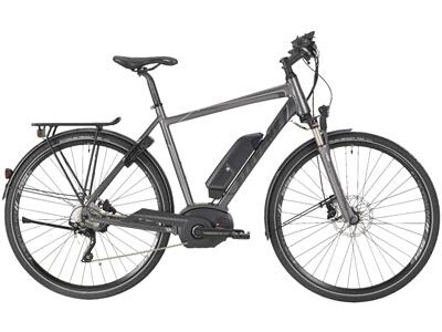 Stevens E-Triton Luxe 25 Gent