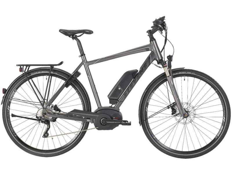 Stevens E-Triton Luxe 25 Gent