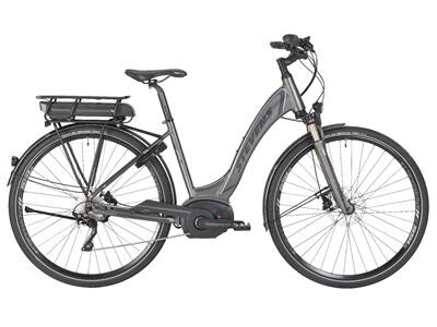 Stevens E-Triton Luxe 25 Forma
