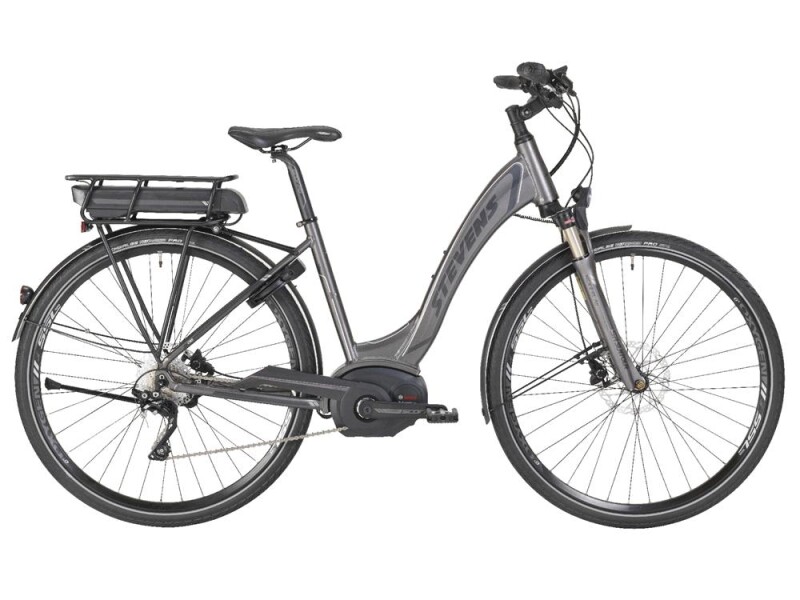 Stevens E-Triton Luxe 25 Forma