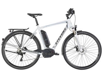 Stevens E-Triton 25 Gent