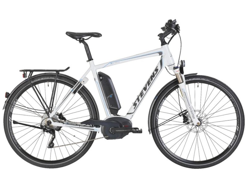 Stevens E-Triton 25 Gent