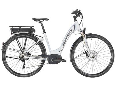 Stevens E-Triton 25 Forma