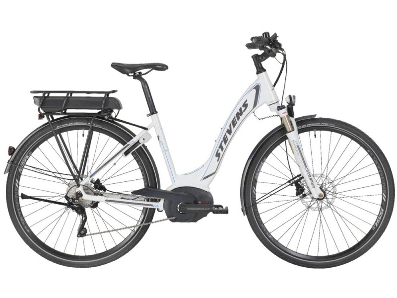 Stevens E-Triton 25 Forma